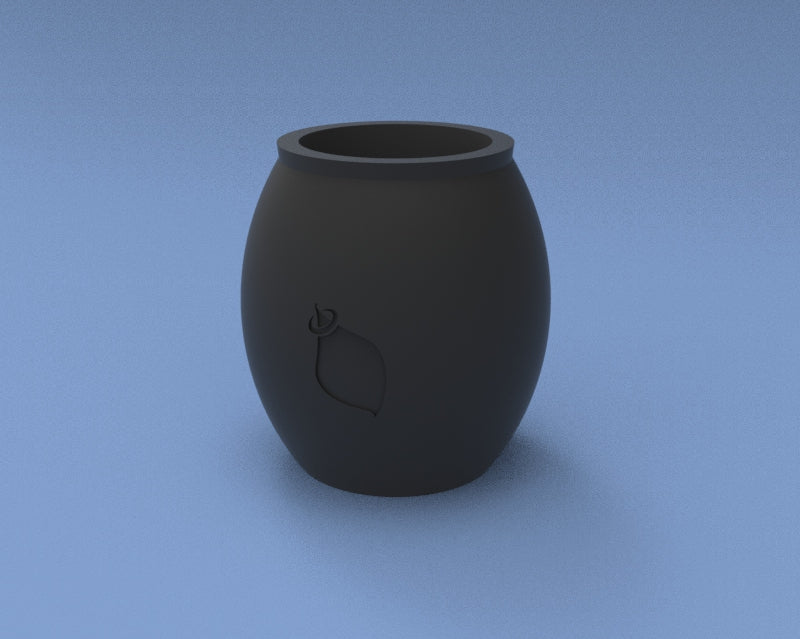 Afterleaf Eco Urn
